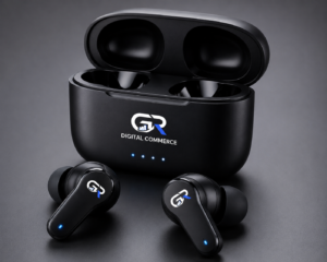 Wireless Bluetooth Earbuds – TWS Earbuds with Charging Case & Built-in Mic chatgpt image aug 18, 2026, 12 05 27 am